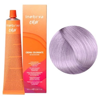 Inebrya 10.02 Farba Do Włosów 100 ml 