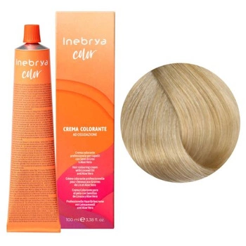 Inebrya 10 Farba Do Włosów 100 ml 