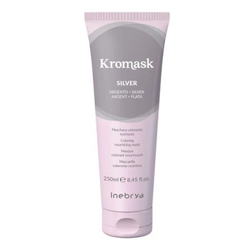 Inebrya Kromask Silver Maska Koloryzująca 250 ml 