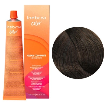 INEBRYA 5 farba do włosów 100ml 