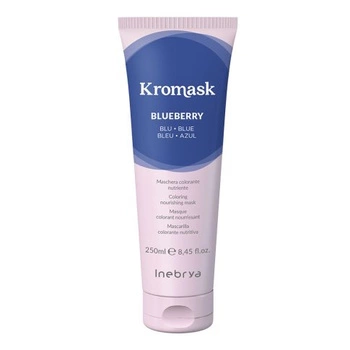 Inebrya Kromask Blueberry Maska Koloryzująca 250 ml 