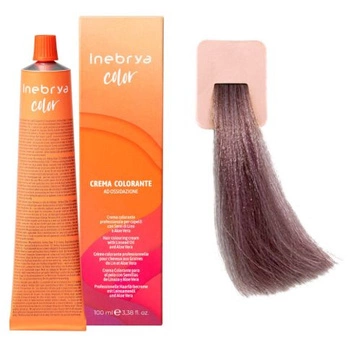 Inebrya 10.12 Farba Do Włosów 100 ml 