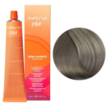 Inebrya 10.11 Farba Do Włosów 100 ml 