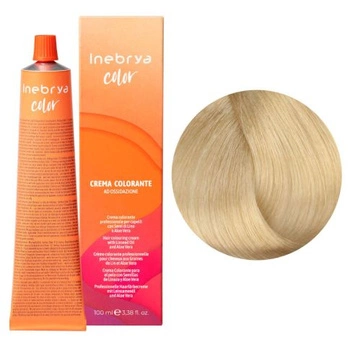Inebrya 10.0 Farba Do Włosów 100 ml 